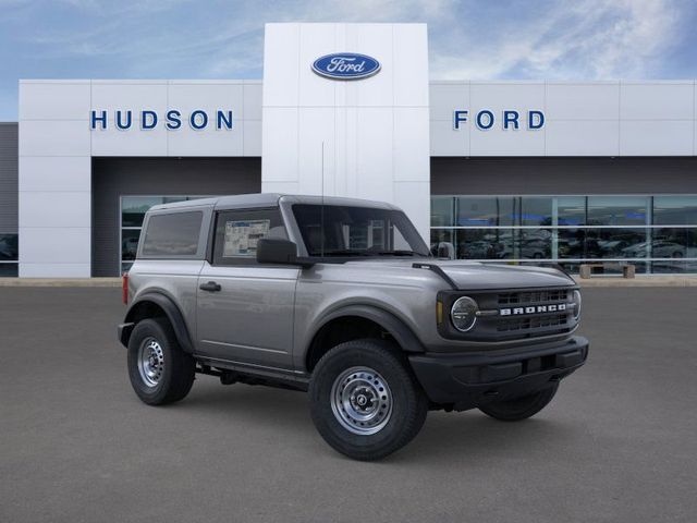 Thumbnail: 2025 Ford Bronco - 7