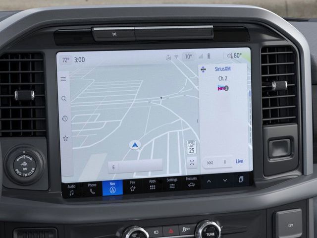 Thumbnail: 2025 Ford F-150 - 14