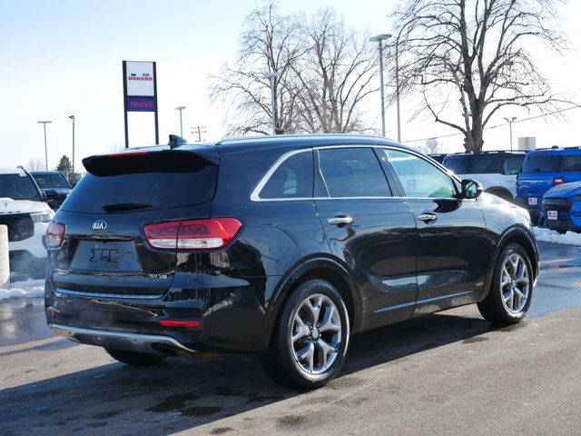 Thumbnail: 2016 Kia Sorento - 17