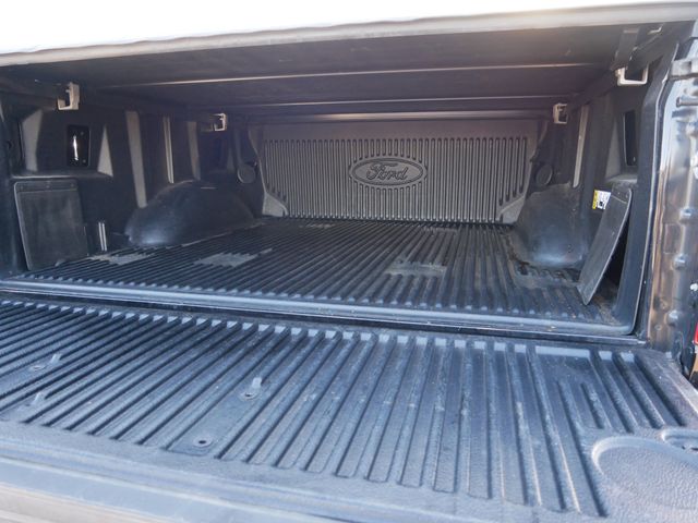 Thumbnail: 2024 Ford F-150 - 4