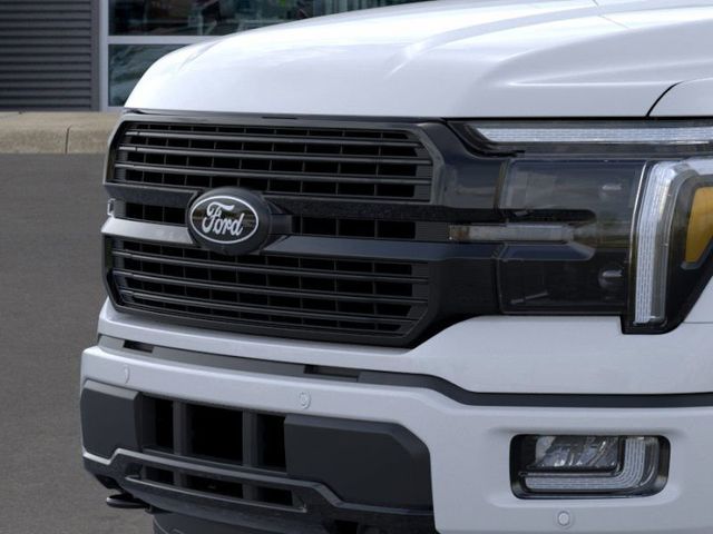 Thumbnail: 2025 Ford F-150 - 17