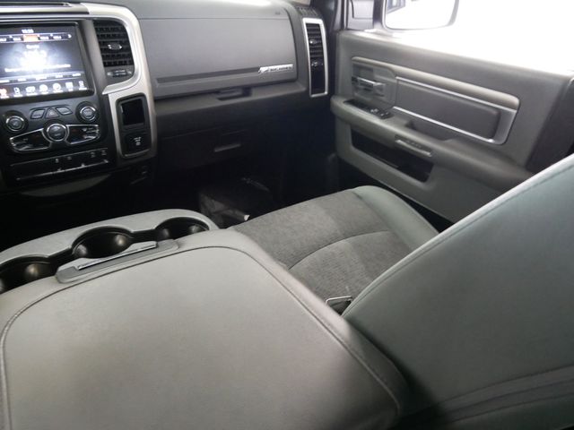 Thumbnail: 2016 RAM 1500 - 12