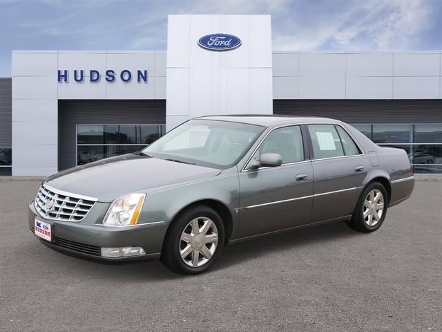 2006 Cadillac DTS Base -
                  Hudson, WI