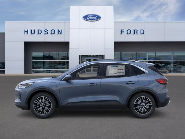 Thumbnail: 2026 Ford Escape - 3