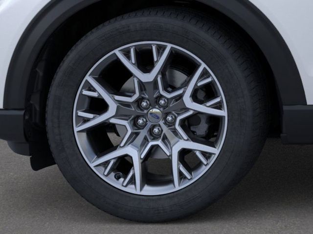 Thumbnail: 2025 Ford Explorer - 19