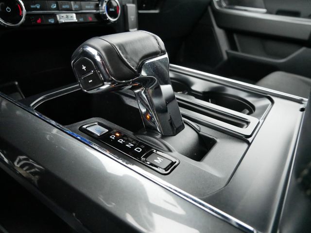 Thumbnail: 2023 Ford F-150 - 23