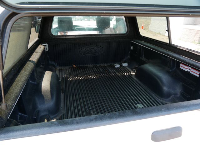 Thumbnail: 2011 Ford Ranger - 5