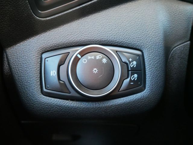 Thumbnail: 2015 Ford Escape - 15