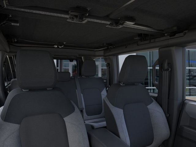 Thumbnail: 2025 Ford Bronco - 12