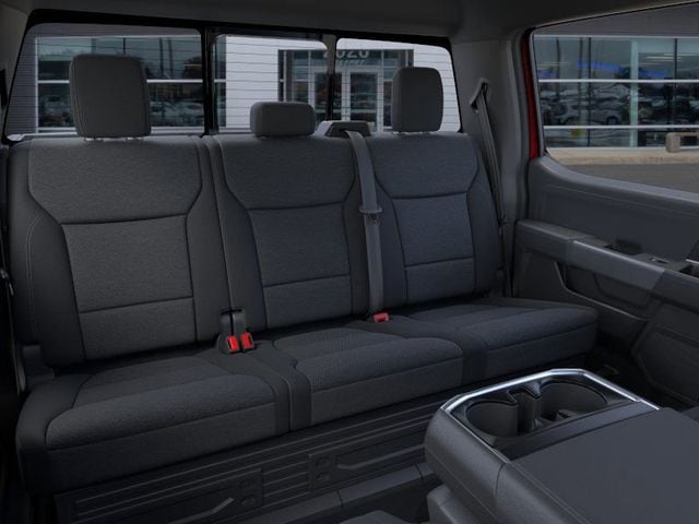 Thumbnail: 2026 Ford F-150 - 11