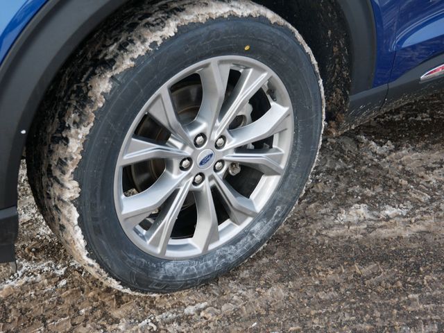 Thumbnail: 2023 Ford Explorer - 24