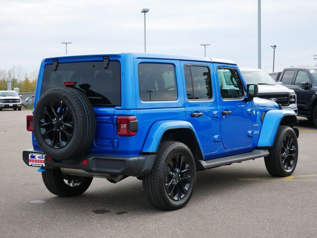 Thumbnail: 2024 Jeep Wrangler - 17