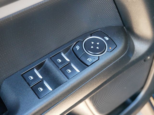 Thumbnail: 2021 Ford Bronco Sport - 22