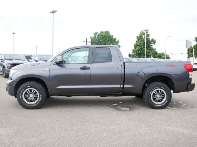 Thumbnail: 2011 Toyota Tundra - 2
