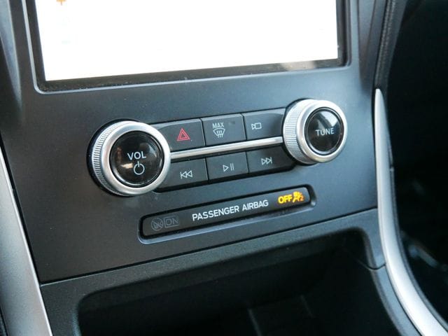 Thumbnail: 2022 Ford Edge - 13