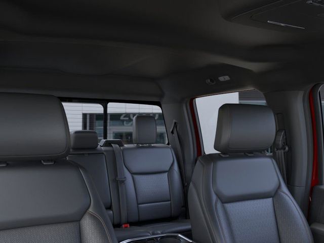 Thumbnail: 2025 Ford F-150 - 22