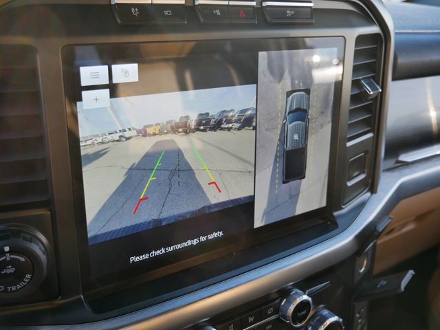 Thumbnail: 2022 Ford F-150 - 30