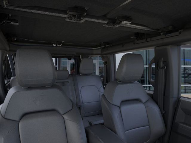 Thumbnail: 2025 Ford Bronco - 12