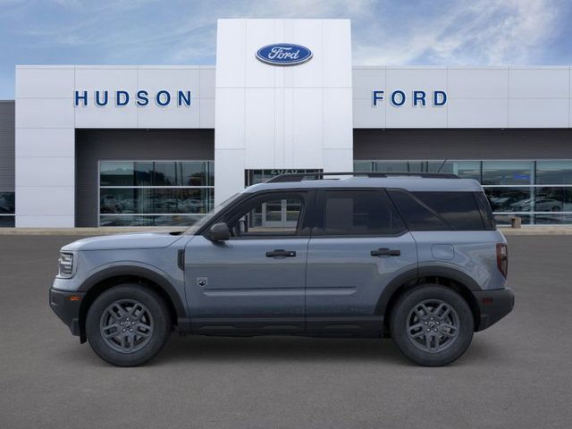 Thumbnail: 2025 Ford Bronco Sport - 3