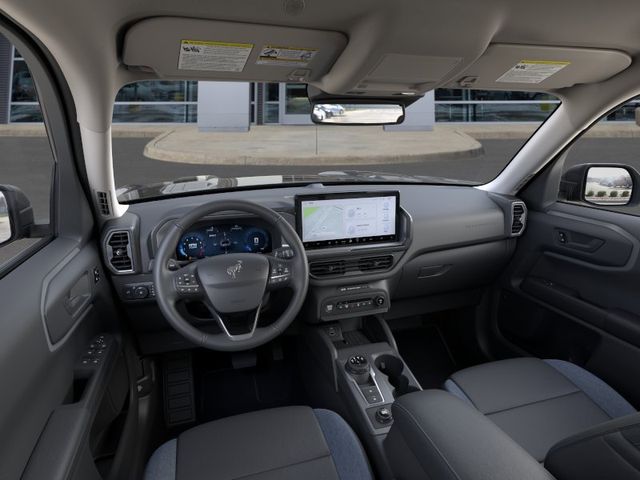 Thumbnail: 2025 Ford Bronco Sport - 9