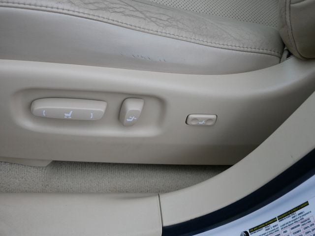 Thumbnail: 2012 Lexus RX - 22