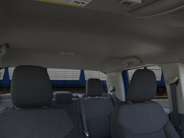 Thumbnail: 2025 Ford Maverick - 12