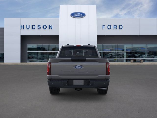 Thumbnail: 2025 Ford F-150 - 5