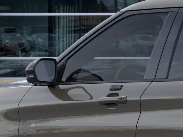 Thumbnail: 2026 Ford Explorer - 20