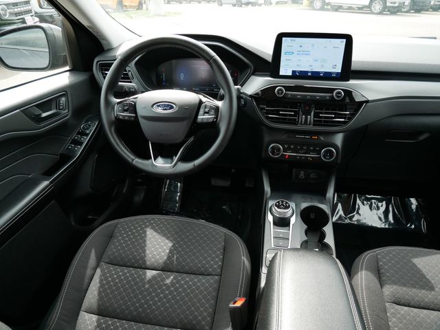 Thumbnail: 2024 Ford Escape - 7