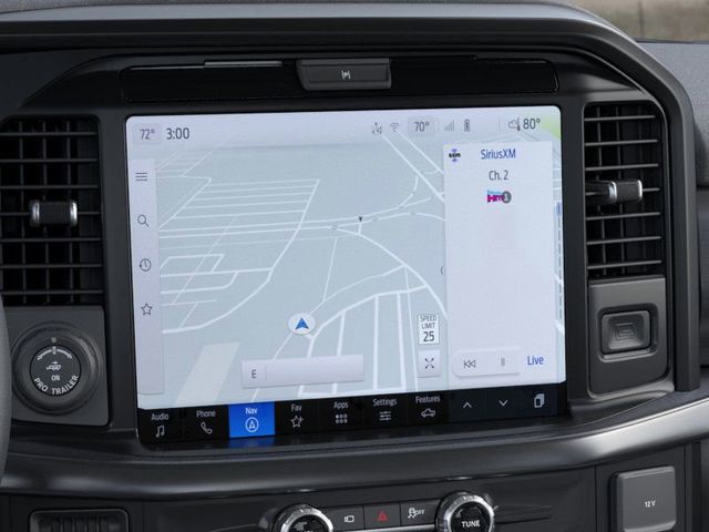 Thumbnail: 2025 Ford F-150 - 14