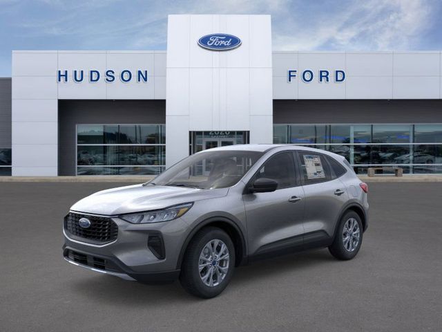 Thumbnail: 2026 Ford Escape - 1