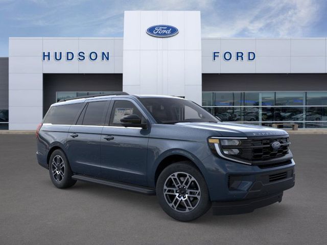 Thumbnail: 2025 Ford Expedition MAX - 7