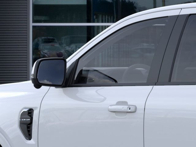 Thumbnail: 2025 Ford Ranger - 20