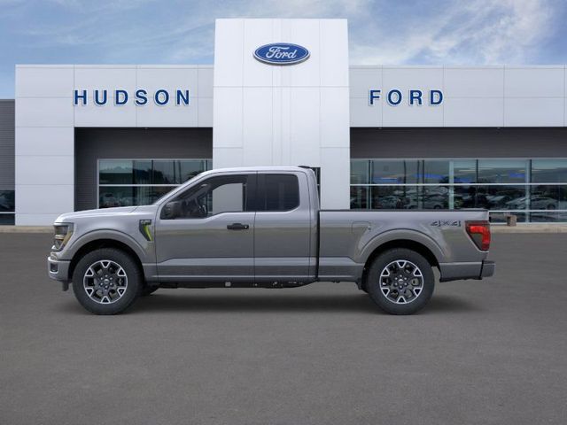 Thumbnail: 2025 Ford F-150 - 3