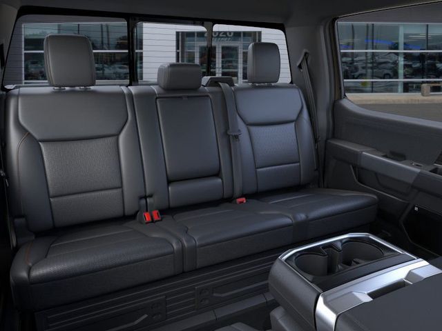 Thumbnail: 2025 Ford F-150 - 11