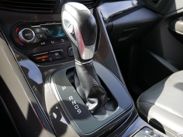 Thumbnail: 2016 Ford Escape - 20