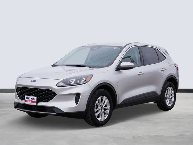 Thumbnail: 2020 Ford Escape - 1