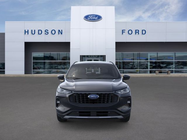 Thumbnail: 2026 Ford Escape - 6