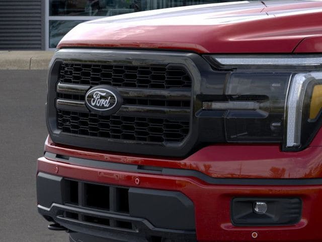 Thumbnail: 2025 Ford F-150 - 17