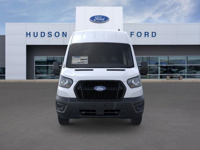 Thumbnail: 2026 Ford Transit Series - 6