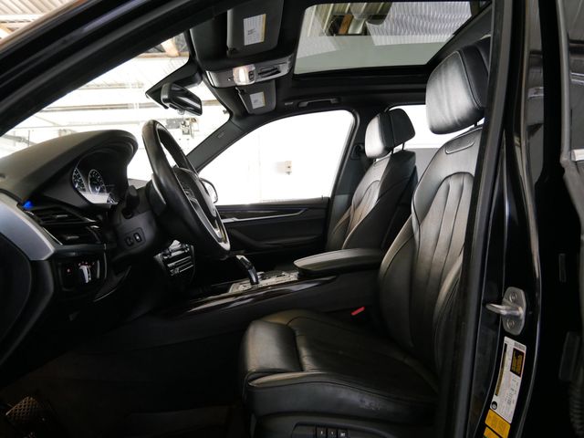 Thumbnail: 2018 BMW X5 - 8