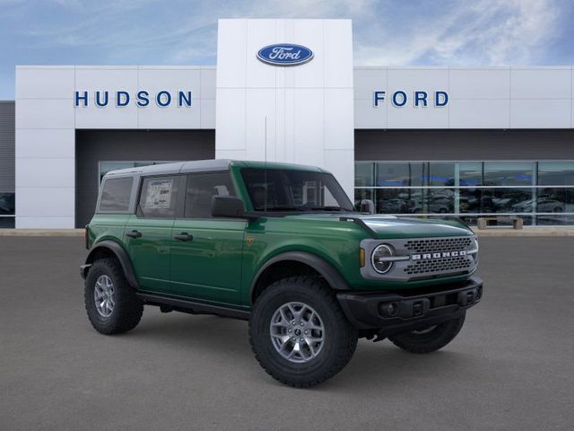 Thumbnail: 2025 Ford Bronco - 7