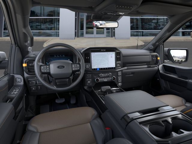 Thumbnail: 2026 Ford F-150 - 9