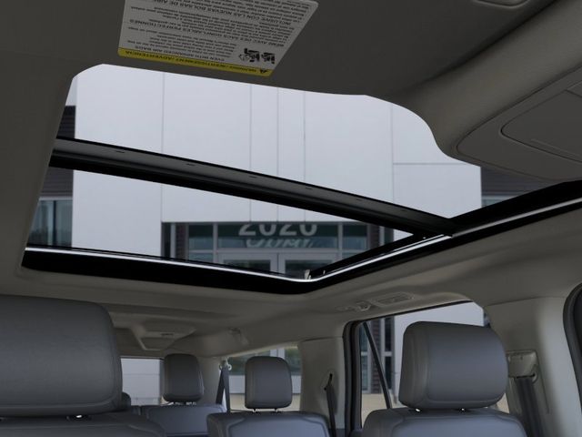 Thumbnail: 2026 Ford Expedition MAX - 22