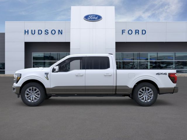 Thumbnail: 2026 Ford F-150 - 3