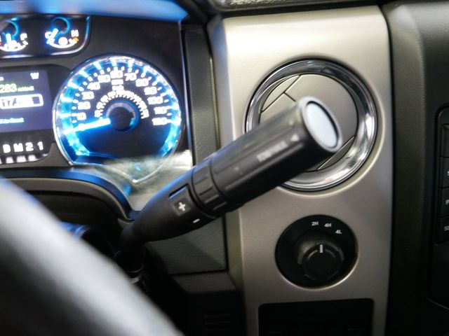 Thumbnail: 2014 Ford F-150 - 24