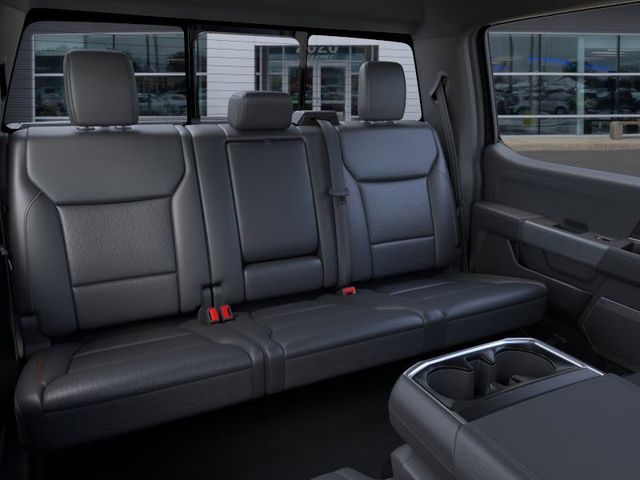 Thumbnail: 2025 Ford F-150 - 11