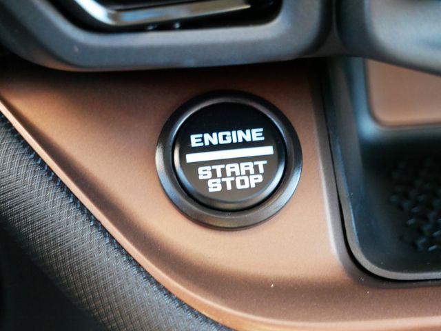 Thumbnail: 2023 Ford Bronco Sport - 17