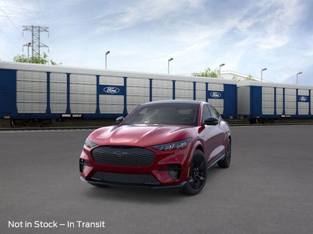 Thumbnail: 2025 Ford Mustang Mach-E - 2