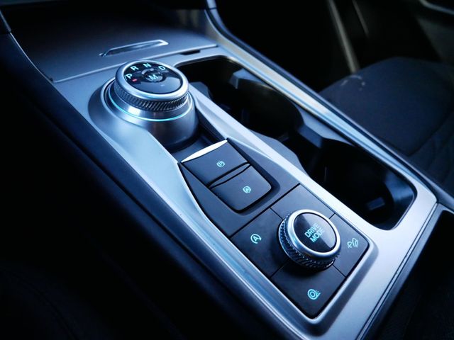 Thumbnail: 2020 Ford Explorer - 14